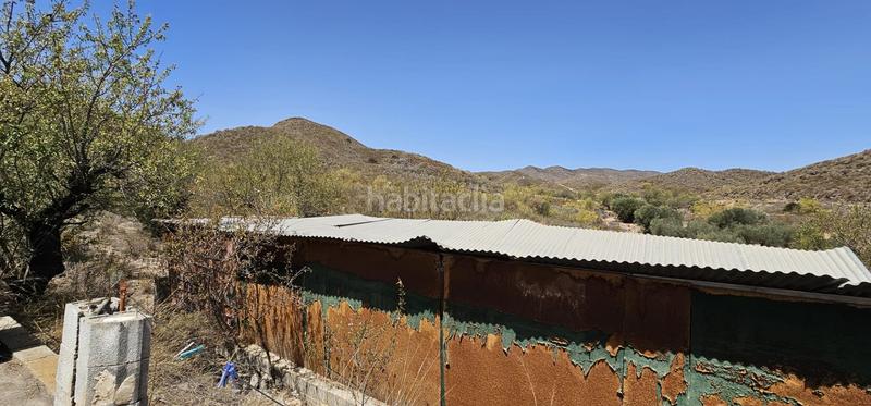 Foto 4c633a7f-d892-4972-acab-9d94fba5367a. Mas dans el pocico dans Lubrín