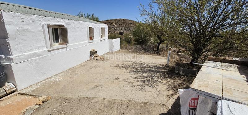 Foto 7353f47b-297e-464a-a9cd-a2e957832cd1. Mas dans el pocico dans Lubrín