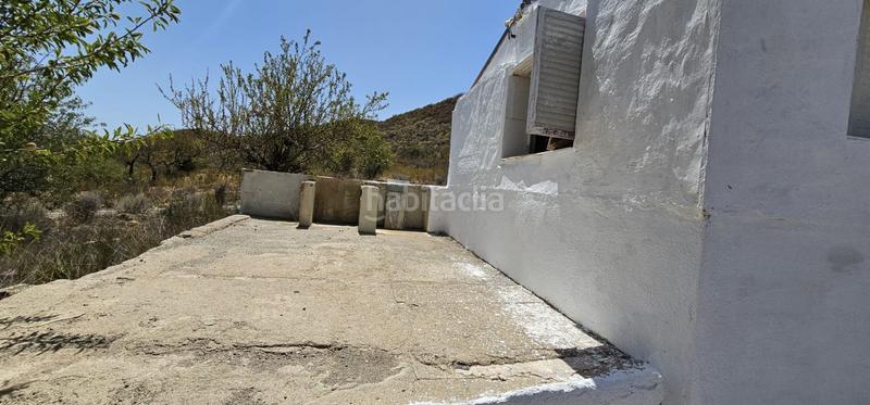 Foto 7616edf5-4d02-4cb7-ba85-dd9789b47afc. Mas dans el pocico dans Lubrín