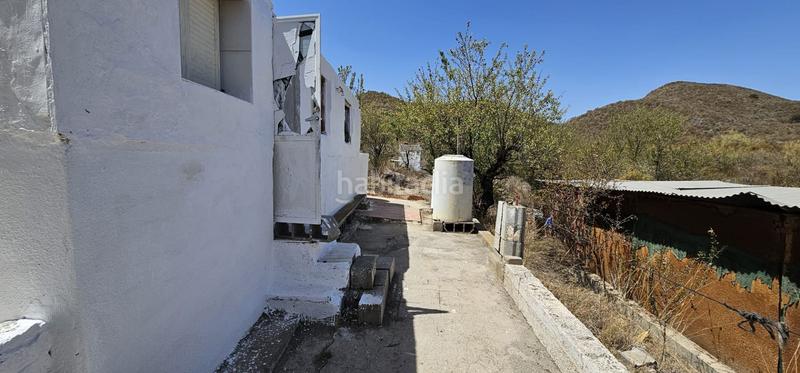 Foto 7a013524-fa0b-457b-a5c8-7fe6aa0b68f1. Mas dans el pocico dans Lubrín