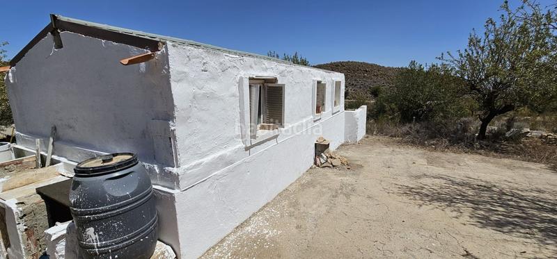 Foto 7b040e41-34fc-4e54-b5d8-b442635ec36c. Mas dans el pocico dans Lubrín