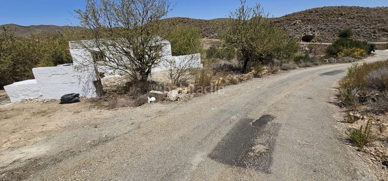 Foto 7d1a24d5-7ab5-41ee-ba85-6afb19220e7f. Mas dans el pocico dans Lubrín