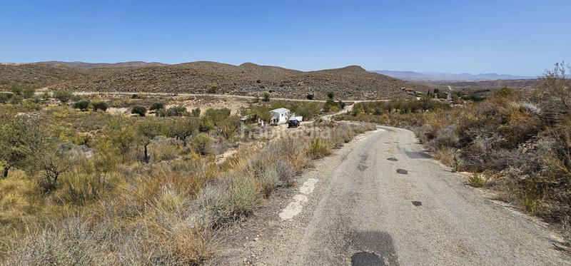 Foto 80201d76-c3b4-4818-9f96-75812e9caa16. Mas dans el pocico dans Lubrín