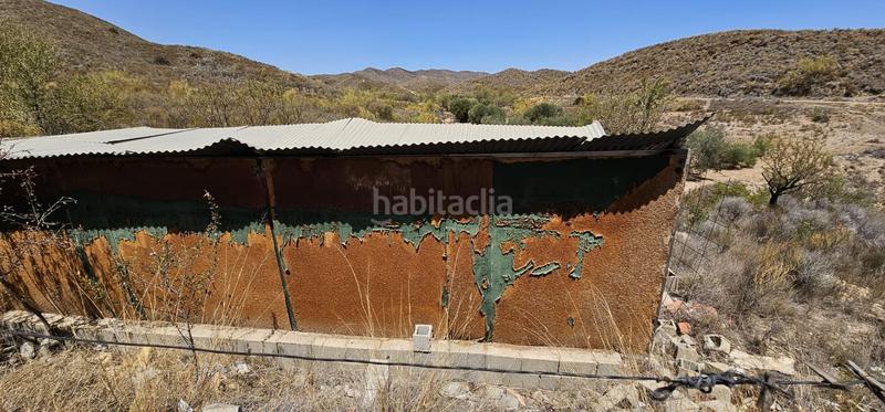 Foto 8d444a58-aa69-4c23-b75e-f0d0fe8d9780. Mas dans el pocico dans Lubrín