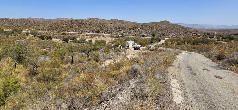 Foto 994254ad-1a07-4951-a127-5c60a0136bd1. Mas dans el pocico dans Lubrín