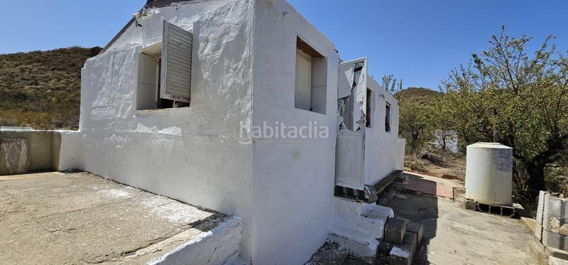 Foto 9f2c8072-0499-4b50-8bcf-a4826d89f79f. Mas dans el pocico dans Lubrín