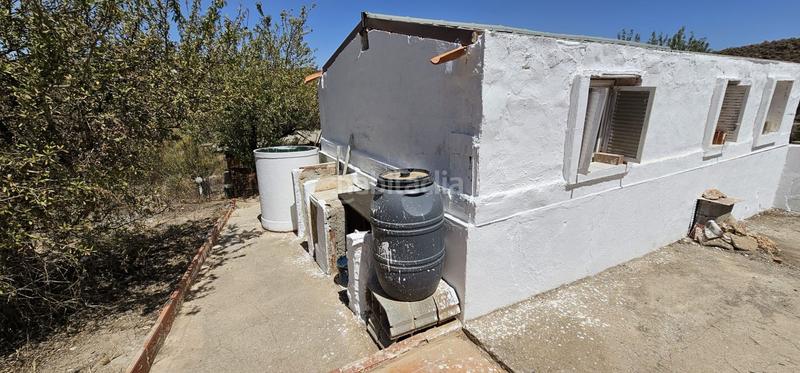 Foto a0d4f1d2-4507-4389-aabb-ee01f8a682d0. Mas dans el pocico dans Lubrín