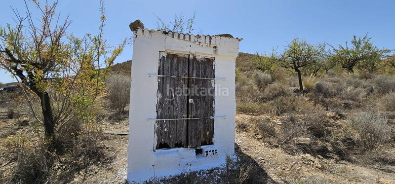 Foto ac06f47c-6aad-4aac-9c5d-ea4a3dd4391b. Mas dans el pocico dans Lubrín