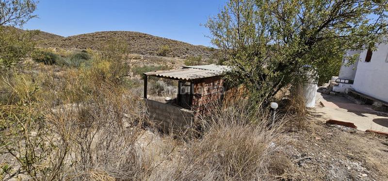 Foto ac1bce1e-a335-4288-a840-1f805c12f553. Mas dans el pocico dans Lubrín