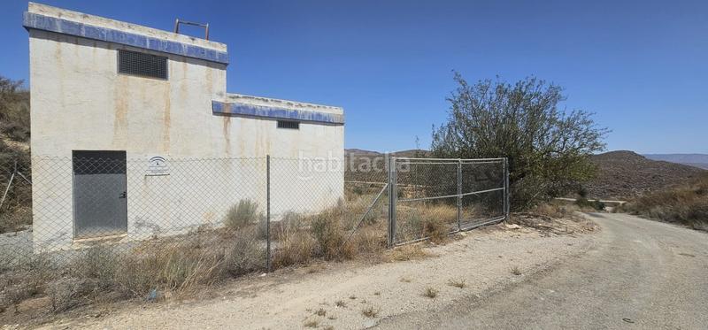 Foto d73faca7-be46-48ca-9bd0-22dbe9cfbdea. Mas dans el pocico dans Lubrín