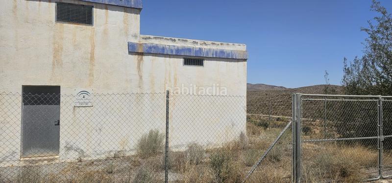 Foto dc01a806-be81-465a-a91b-296106363282. Mas dans el pocico dans Lubrín