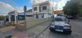 Appartement à Alfarerias. En venta hostal  pension en vera