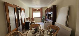 Duplex à Sevilla. Adosado en antas