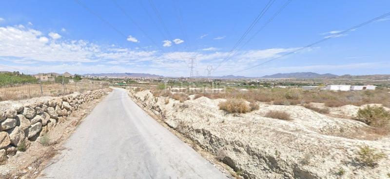 Foto 37673d90-4b07-4bd5-8836-4e1c4513420f. Finca rústica en de mojacar finca rustica en garrucha en Vera