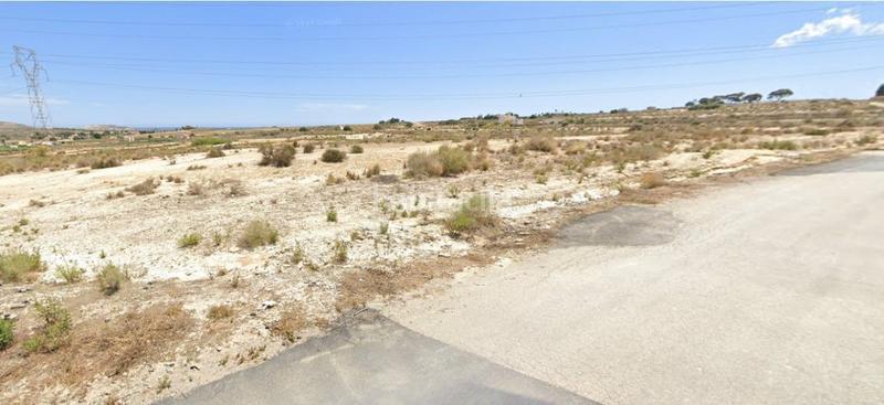 Foto a468aefb-cd14-41be-a634-712e78bf569a. Finca rústica en de mojacar finca rustica en garrucha en Vera