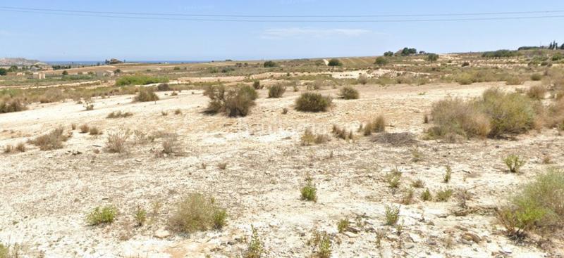 Foto b5eb10fd-ae82-43c8-a772-04c7a38c10aa. Finca rústica en de mojacar finca rustica en garrucha en Vera