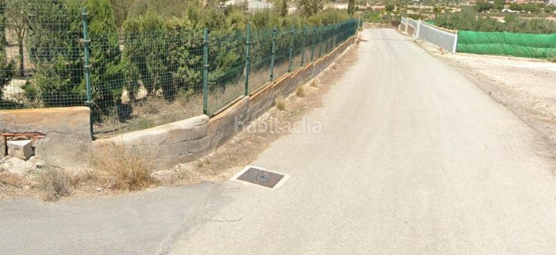 Foto c54d9cfb-8d62-431b-949b-5f05e904148b. Finca rústica en de mojacar finca rustica en garrucha en Vera
