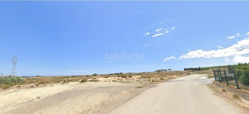 Foto f6cb4ed2-1822-44ab-b555-896c6a32f130. Finca rústica en de mojacar finca rustica en garrucha en Vera