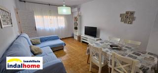 Etagenwohnung en Lopez delgado. Piso bajo en garrucha