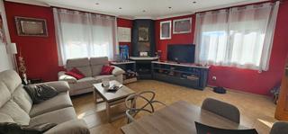 Dúplex a Hermanos machado. Precioso duplex en el palmeral