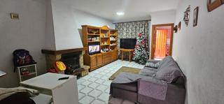 Masia a Nueva. Casa de pueblo en vera