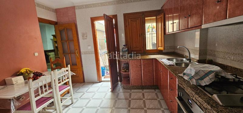 Foto d8613687-9857-4a59-8908-5d816a0b5ab1. Mas dans nueva dans Vera ciudad Vera