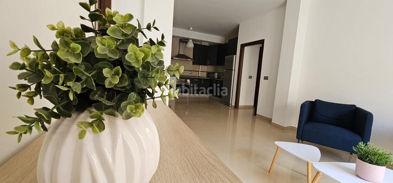 Foto 66f6bb07-b5dd-4398-9e11-2cc4dd048d6e. Piso en del sol piso en primera planta pueblo en Vera
