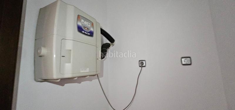 Foto a668eff6-9e34-4443-9698-2fc99cd5f0c6. Piso en del sol piso en primera planta pueblo en Vera
