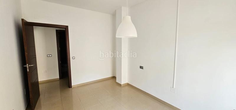 Foto b7a36929-3b7b-410d-b1e5-b06b0bcfe73f. Piso en del sol piso en primera planta pueblo en Vera