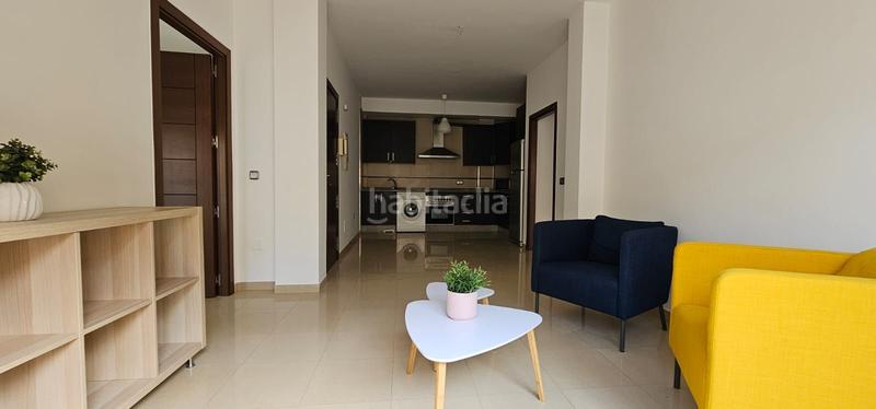 Foto d4278f9a-1ca3-4e28-9f11-2ec1b66eef69. Piso en del sol piso en primera planta pueblo en Vera