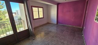 Pis en Ancha. Piso bastante amplio en vera pueblo