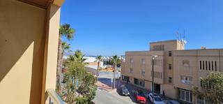 Flat in Puerto de Garrucha. Piso en garrucha