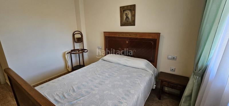 Foto ebe46f4c-d1e0-4081-ae0f-09191600aa65. Piso  en puerto de Garrucha Garrucha