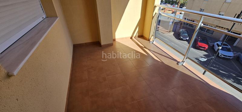 Foto ffa5b97f-bc5a-46b6-a678-6995010487e2. Piso  en puerto de Garrucha Garrucha