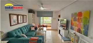 Appartement en Del descubrimiento. Apartamento con vistas al mar en vera playa