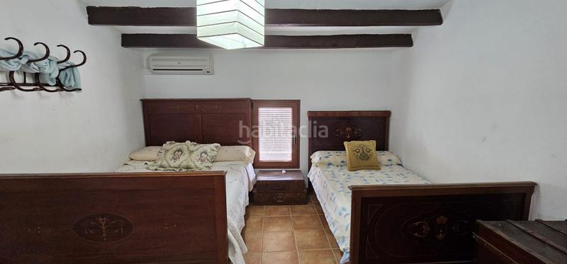 Foto 1c46ee26-0633-419d-8a91-7d2749ae9d0a. Masía en pocico casa con piscina en aljariz en Antas