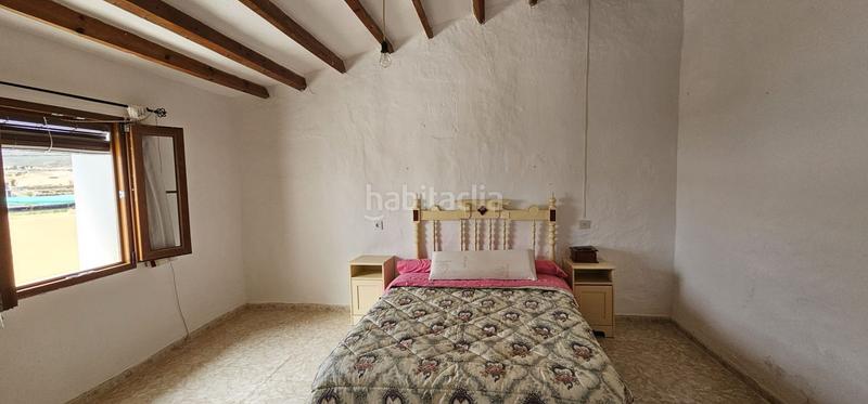 Foto 48656e17-e7af-4f8a-b7b7-b8f8bda327f0. Masía en pocico casa con piscina en aljariz en Antas