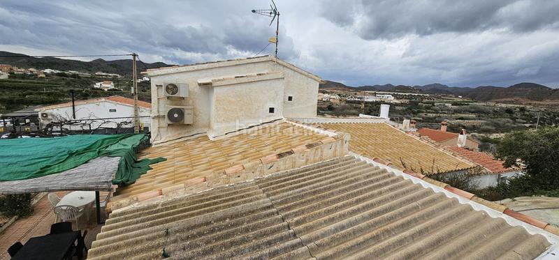 Foto 4ba1cc26-6e4d-49ea-ad0d-435b8e0aa988. Masía en pocico casa con piscina en aljariz en Antas