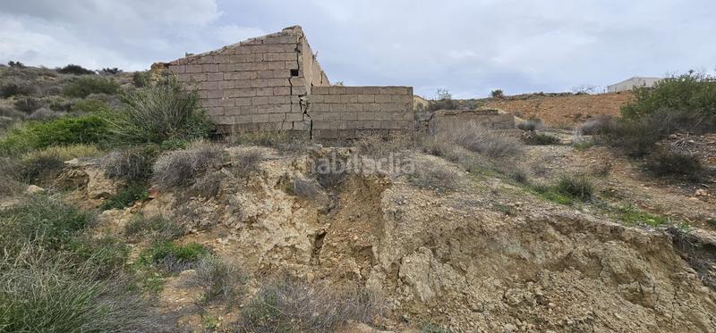 Foto 7e558210-f006-416d-950c-cb7a5392bd0c. Masía en pocico casa con piscina en aljariz en Antas