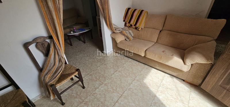 Foto 9d8bdfa5-8c8a-4dc9-b7d4-b40f5efb3c11. Masía en pocico casa con piscina en aljariz en Antas