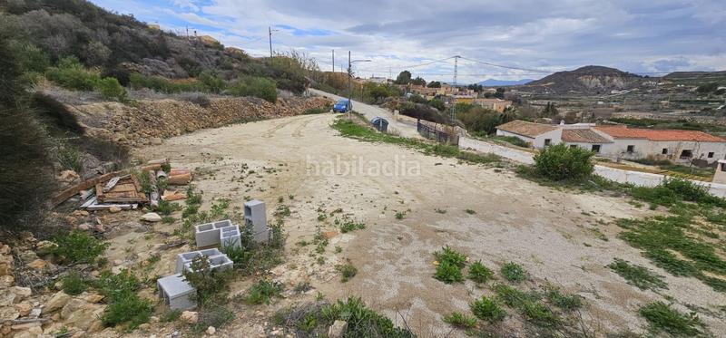 Foto a3f88be5-609d-4244-9482-a70bf6f407d8. Masía en pocico casa con piscina en aljariz en Antas