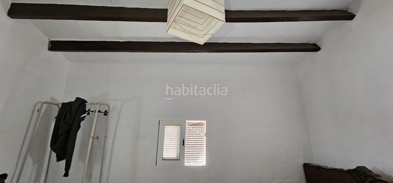 Foto e9330a66-a8d7-4ae7-b015-eeb4db1dd8d9. Masía en pocico casa con piscina en aljariz en Antas