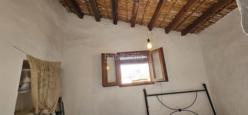 Foto ecb783bf-1f6e-47c1-9f6f-c56b9bb2f6d7. Masía en pocico casa con piscina en aljariz en Antas