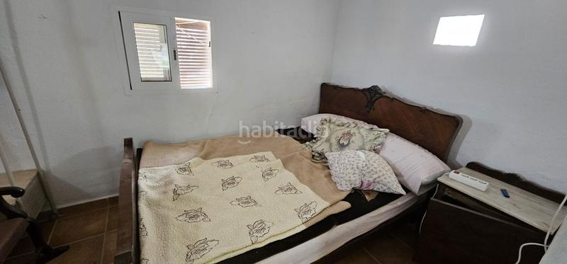 Foto ee3f2558-abce-4e6c-aeb4-b88144c0a610. Masía en pocico casa con piscina en aljariz en Antas