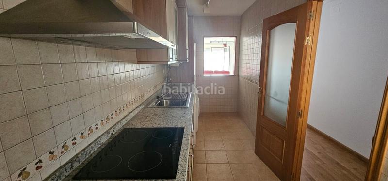 Foto 35f3dd46-8775-4b50-9cac-a84ddb9b9f6e. Appartement dans juan anglada 6 dans Vera ciudad Vera
