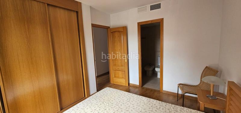 Foto 48e21612-dcb6-483d-b98a-04a0bff5296f. Appartement dans juan anglada 6 dans Vera ciudad Vera