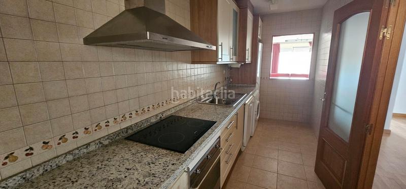 Foto 4c9c7b86-ded1-43b6-bb59-4fe167bc1d27. Appartement dans juan anglada 6 dans Vera ciudad Vera