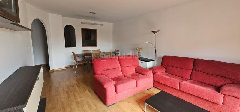 Foto b48d83ba-c48d-4e95-af98-8a91fd689123. Appartement dans juan anglada 6 dans Vera ciudad Vera