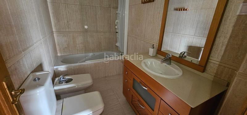 Foto d01bcd41-b4b6-49e1-8e79-f826a74f2b6f. Appartement dans juan anglada 6 dans Vera ciudad Vera