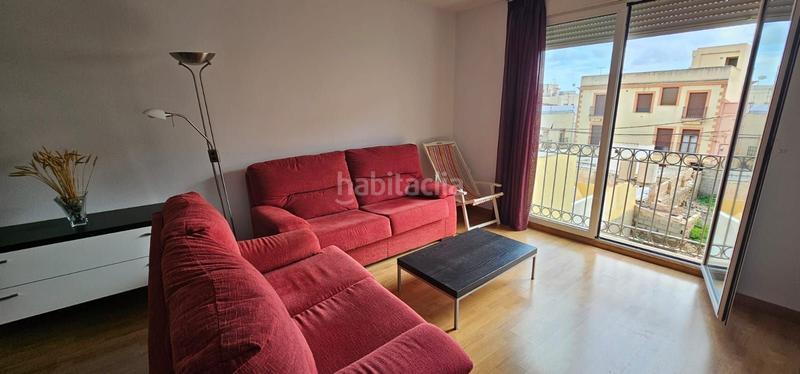 Foto e65ee314-5029-43e2-b0a1-29ffcd21f247. Appartement dans juan anglada 6 dans Vera ciudad Vera